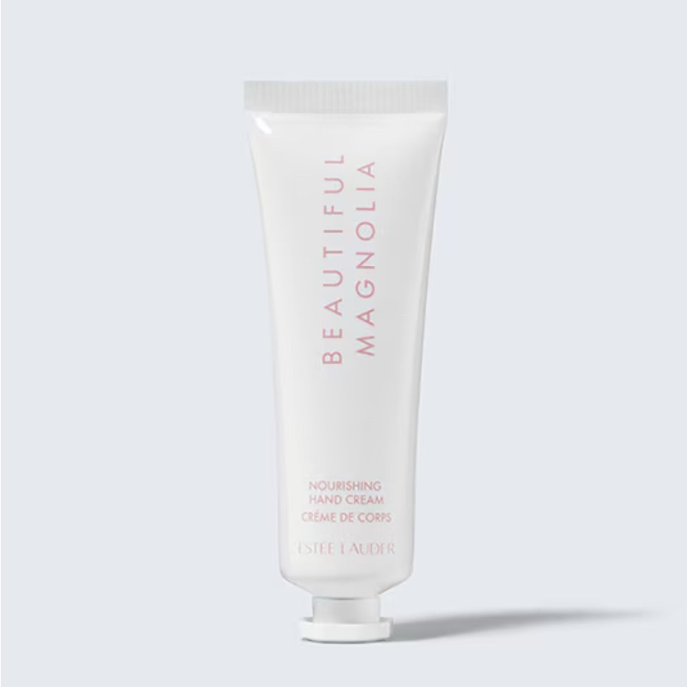 Estée Lauder Beautiful Magnolia Hand Cream